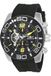 Invicta Pro Diver Roestvrij Staal Heren Quartz Horloge