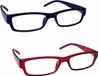 Leesbril BigBuy Fashion Spectacle frame RR32-3Z (Refurbished A+)