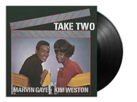 Take Marvin Gaye Take Two (LP)