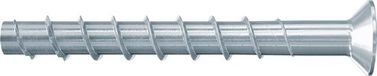 Fischer Betonschroef FBS II 10x80 25/15/- Torx Verzonken Kop