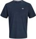 Jack & Jones Trainingsshirt Badge Trainingsshirt Heren XXL