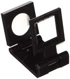Metrica draadteller, zwart 20X20Mm, kunststof, 49550