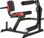 Machine d'extension et de flexion de jambes Banc d'exercice pour le bas du corps Spécial Jambes Gym