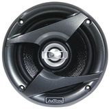 Bottari m205204 AX130 Axton Coax luidspreker, 13 cm, set van 5