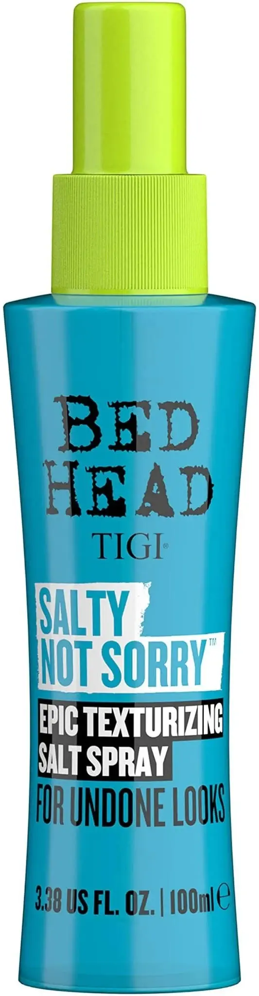 Tigi - Bed Head Salty Not Sorry Spray - 100 ml