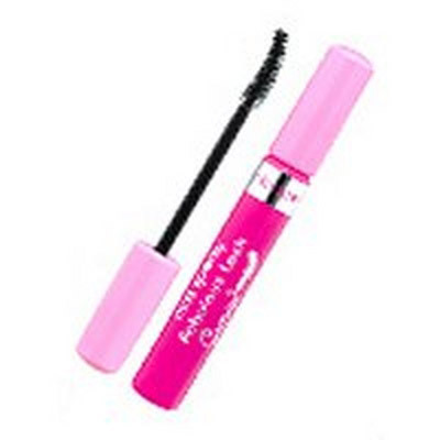 Miss Sporty Fabulous Lash Curved Mascara 1 Black