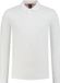 Boss Passerby Longsleeve Polo Heren - Maat XL