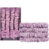 Slip Pure Silk Skinny Scrunchies - Wildflower