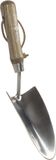 Talen Tools Dutch Garden Breed Verplantschepje – Perfect voor Grotere Plantpotten