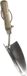 Talen Tools Dutch Garden Breed Verplantschepje – Perfect voor Grotere Plantpotten