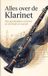 Alles Waries B.V. Alles over de Klarinet