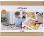 Creativ Company CC Starter Craft Kit Oil Pastels, assorted colours, 1 pack
