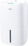 Amig MIST luchtontvochtiger - 20 liter/dag - 5,5 liter reservoir - Vochtigheidsregeling & timer - 36x28x56cm - 270W - 160m³/u - 42dB