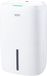 Amig MIST luchtontvochtiger - 20 liter/dag - 5,5 liter reservoir - Vochtigheidsregeling & timer - 36x28x56cm - 270W - 160m³/u - 42dB