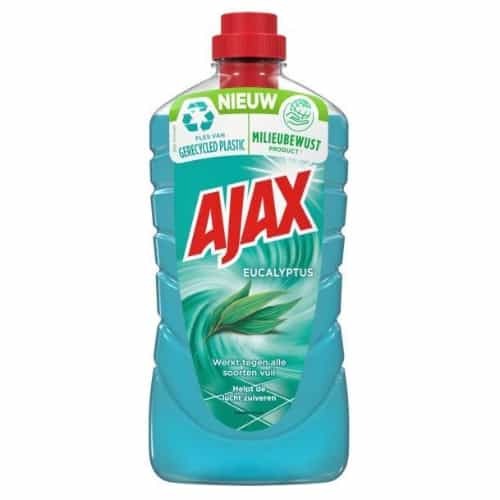 Ajax Ajax Allesreiniger Eucalyptus