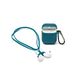 Legami - Air'n Go set tas en sleutelkoord voor AirPods 1 & 2