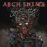 Covered Arch Enemy Covered in Blood