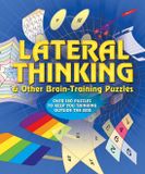 Arcturus Lateral Thinking Puzzles E-book