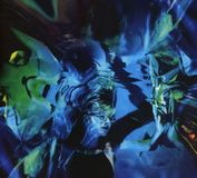 Warp Records Warp Ultraviolet