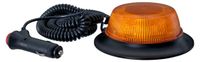 HELLA Blitzlicht 24V LED, geel/amber, universeel