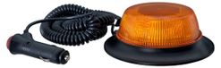 HELLA Blitzlicht 24V LED, geel/amber, universeel
