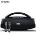 W-King D20 Enceintes Bluetooth portables
