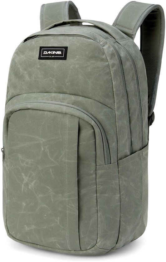 Dakine Campus 25L Laptop Backpack - Mulled Basil - 15 inch