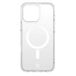 Incipio Velocity MagSafe - iPhone 16 Pro Max hoesje (transparent)