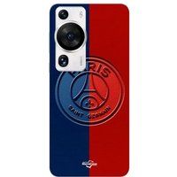 Huawei P60 Pro PSG Paris Saint-Germain Logo Koffer