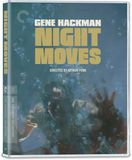 Night Moves - Special Edition - Blu-ray - Import