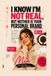 I Know I'm Not Real, But Neither Is Your Personal Brand: Essays by Mia