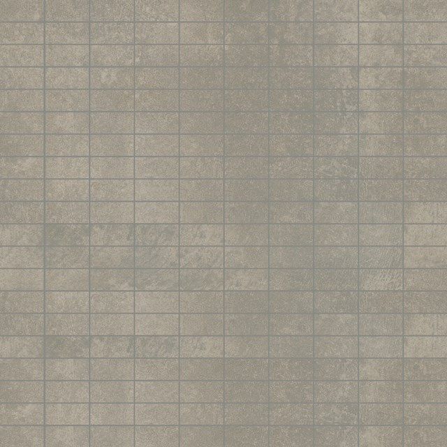 Dust Storm Vloer-/Wandtegel - 30x30 cm - Grijs Betonlook