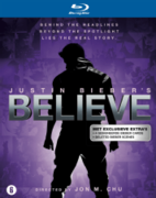 VSN / KOLMIO MEDIA Justin Bieber's Believe