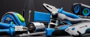 Högert HOGERT waterpas voor loodgieters 700 mm