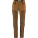 Fjallraven 86705-300 Keb Broek Curved W Sportbroek Vrouwen Dusty Rose Maat 38/R