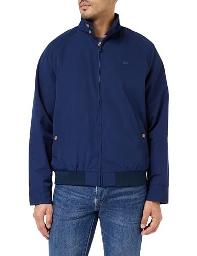 Levi's Baker Harrington Jas Blauw L Man