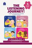 The Listening Journey: Auditory Development Activities for Early Learners
