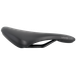 SelleRoyal Selle Royal Vivo Moderate Fietszadel - Zwart - Werkplaatsverpakking