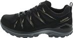 LOWA Innox EVO II GTX Ws lichte wandelschoenen voor dames, lage snit, zwart