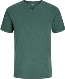 Jack & Jones Polohals Melange Polohals