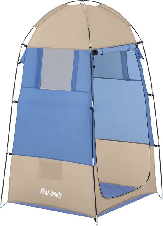 Bestway Strandkleedkamertent 110 x 110 x 190 cm