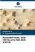 BIOSORPTION: Verlag Unser Wissen Biosorption: Der Metallfilter der Natur Paperback