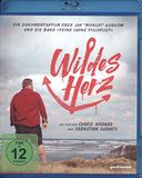 Wildes Herz / Book / 172 mm / 2023