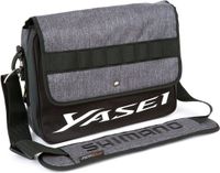 Shimano Yasei Street Bag + Tacklebox