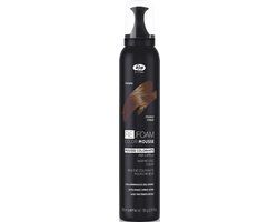 Lisap Re.Foam Color Mousse Kastanje 200ml