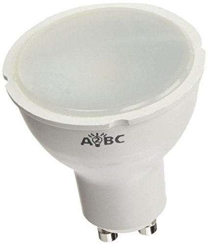 A2BC LED Lighting LED kogellamp 6W (komt overeen met 40W)