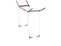 Leifheit Pegasus 180 Solid Maxx Droogrek - 18 m - Wit