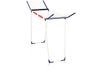 Leifheit Pegasus 180 Solid Maxx Droogrek - 18 m - Wit