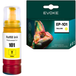 Evoke Compatible Ink for Epson 101 Yellow Ecotank
