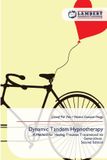 Dynamic Lap Lambert Academic Publishing Dynamic Tandem Hypnotherapy Paperback